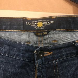 LUCKY brand 181 - size 38x30